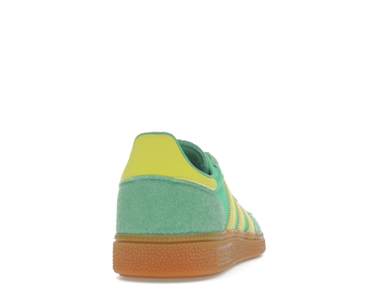 adidas Handball Spezial Energy Green Pure Sulfur