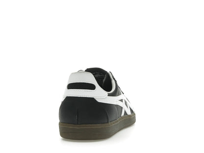 Onitsuka Tiger Tokuten Black White Gum