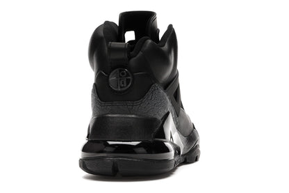 Jordan Spizike 270 Boot Triple Black