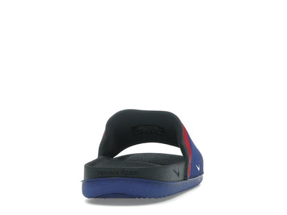 Nike Offcourt Slide FC Barcelona