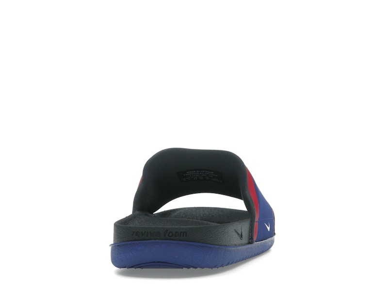 Nike Offcourt Slide FC Barcelona