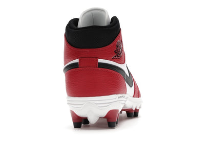 Jordan 1 TD Mid Cleat Chicago (2019)