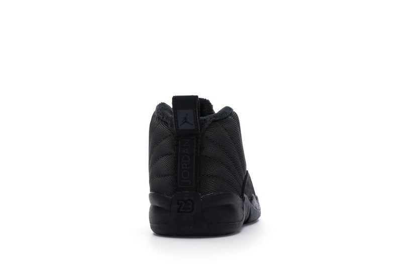 Jordan 12 Retro Winter Black (TD)
