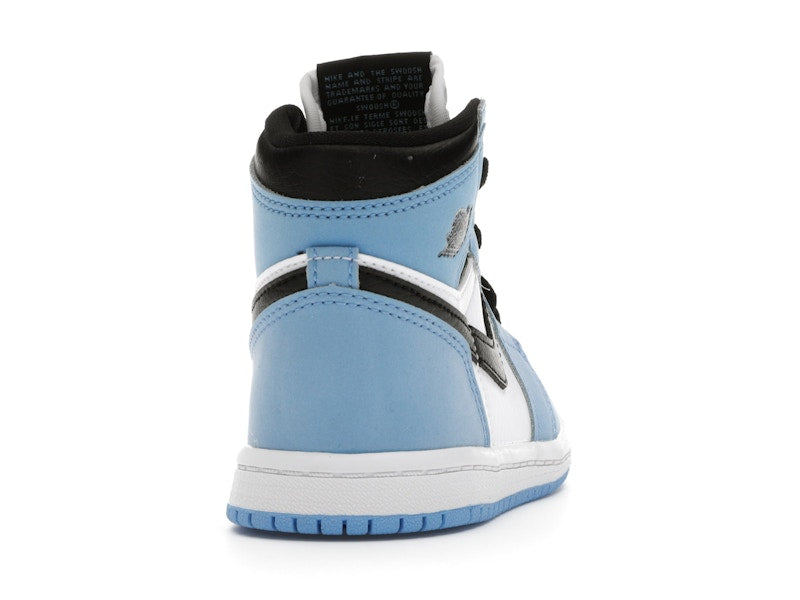 Jordan 1 Retro High OG University Blue (TD)