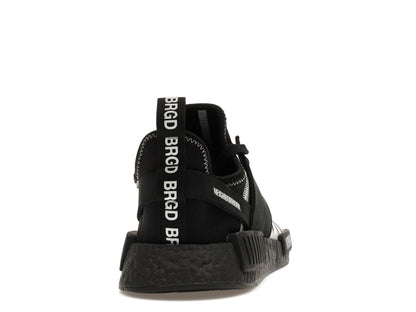 adidas NMD R1 Neighborhood Core Black