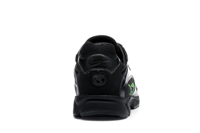 Nike Zoom Streak Spectrum Plus Supreme Black