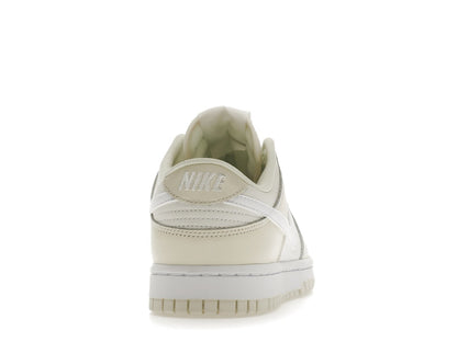 Nike Dunk Low Coconut Milk