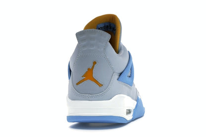 Jordan 4 Retro Mist Blue