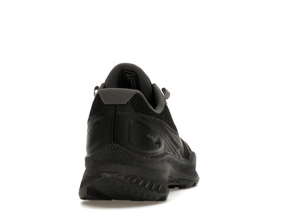 Nike React SFB Carbon Low Black Anthracite