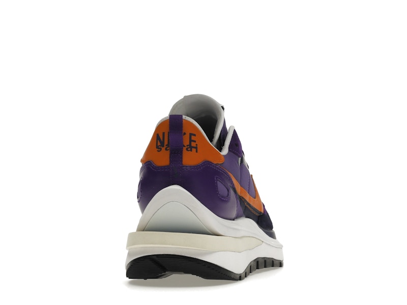Nike Vaporwaffle sacai Dark Iris