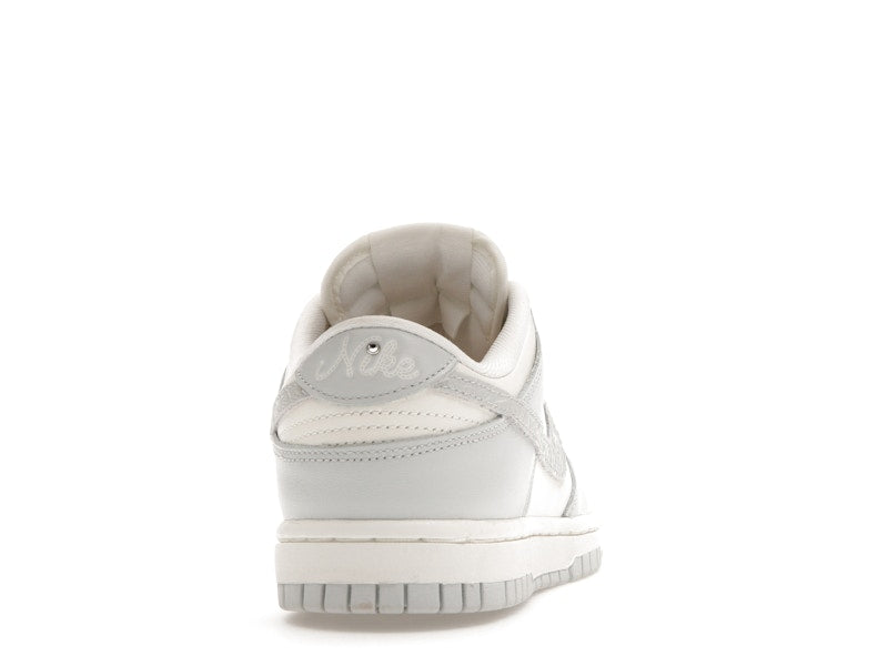 Nike Dunk Low Needlework Sail Aura (Women's)