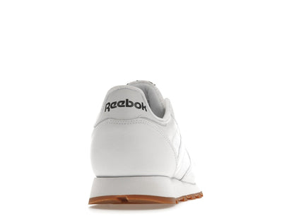 Reebok Classic Leather Intense White Gum