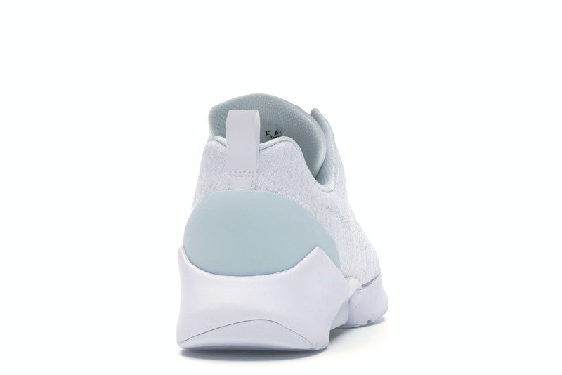 Nike HyperAdapt 1.0 White Pure Platinum