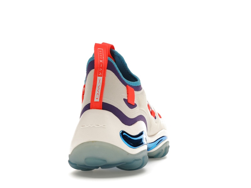 Reebok DMX 2000 Low Swizz Beatz Royal Orchid