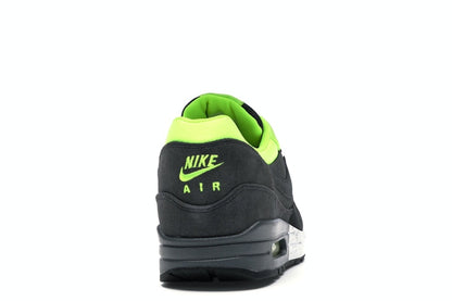 Nike Air Max 1 Split Black Volt