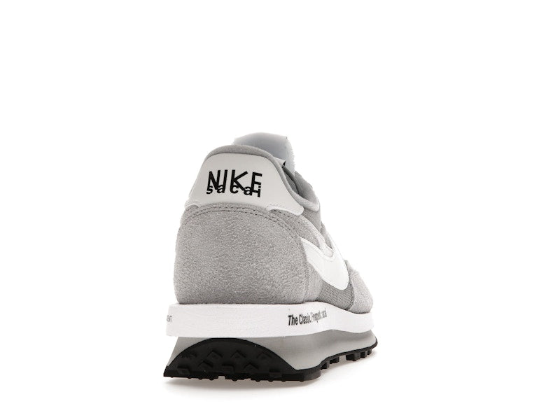 Nike LD Waffle SF sacai Fragment Grey