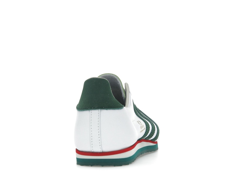 adidas Italia Spezial C.P. Company White Green