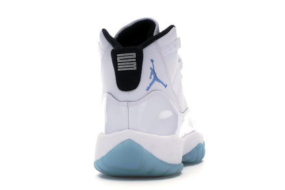 Jordan 11 Retro Legend Blue (2014) (GS)