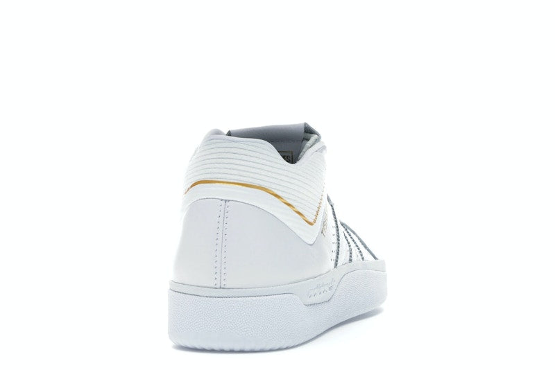 adidas Tyshawn White