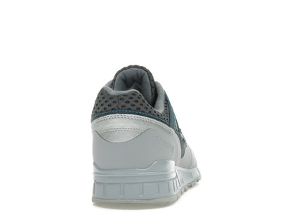 Saucony Grid SD HT Grey Navy