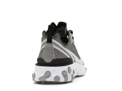 Nike React Element 55 Safari Pack Wolf Grey