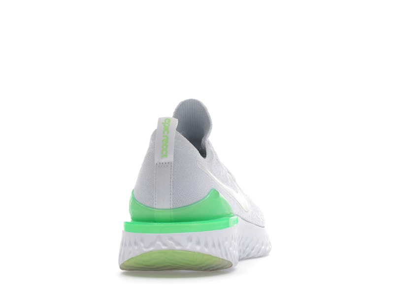 Nike Epic React Flyknit 2 8-bit