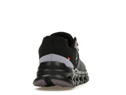 On Running Cloudrunner Iron Black