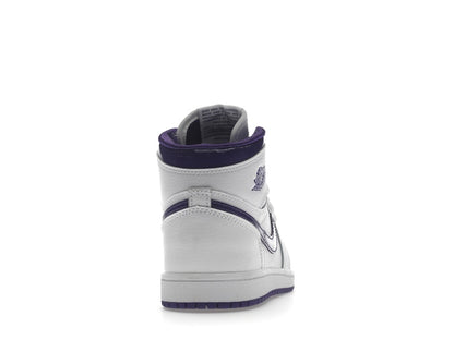 Jordan 1 Retro High Court Purple (2021) (PS)