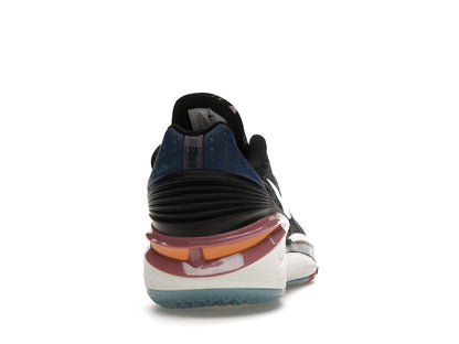 Nike Zoom GT Cut 2 Black Desert Berry