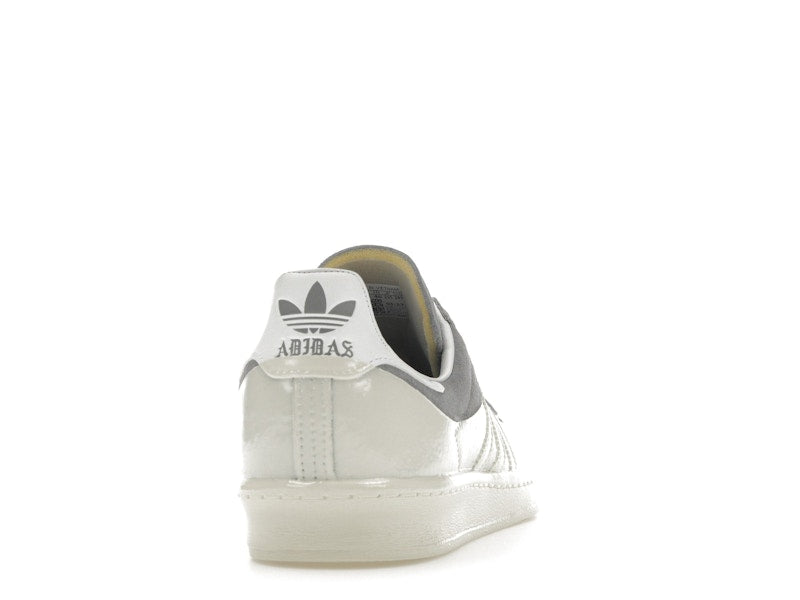 adidas Campus 80s Cali Thornhill Dewitt Grey