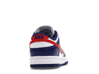 Nike Dunk Low USA (Women's)