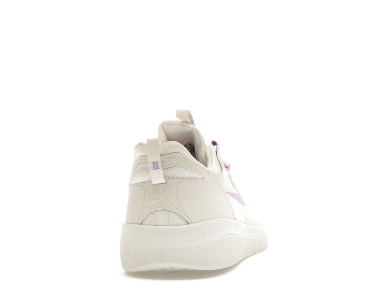 Nike SB Nyjah Free 2 Summit White Lilac