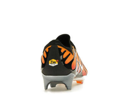Nike Mercurial Vapor 15 Elite FG x Air Max Plus Sunset