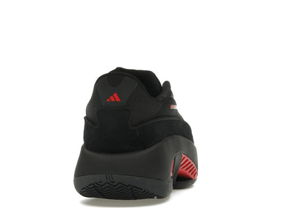 adidas Mad IIInfinity Core Black Red