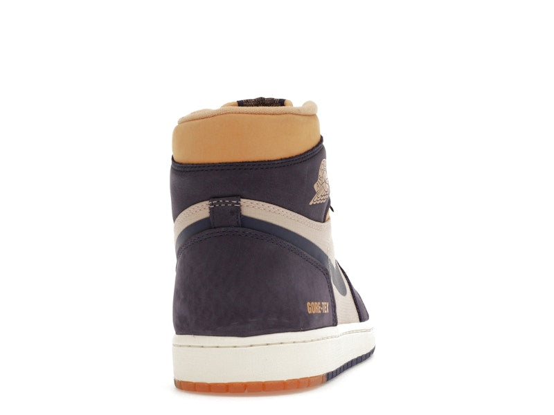 Jordan 1 Retro High Element Gore-Tex Sky J Purple