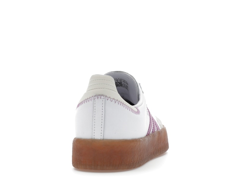 adidas Sambae Preloved Purple (Women's)