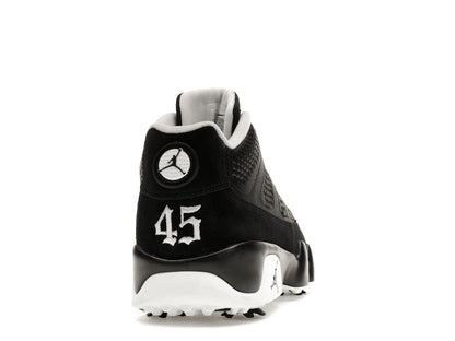 Jordan 9 Retro Low Golf Barons