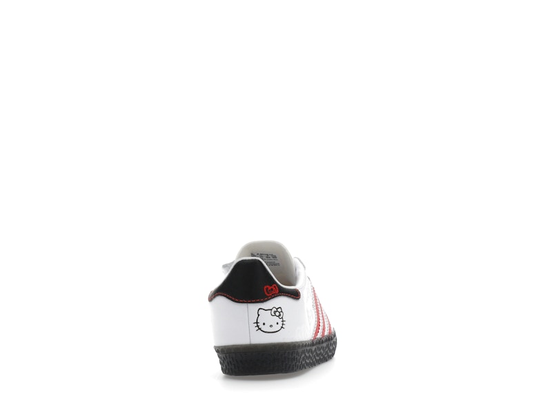 adidas Gazelle Comfort Closure Hello Kitty (TD)