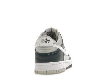 Nike Dunk Low Split Deep Jungle (GS)