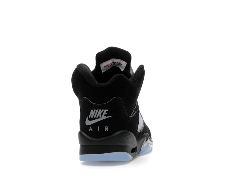 Jordan 5 Retro OG Black Metallic Reimagined (GS)