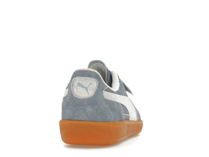 Puma Palermo Basketball Nostalgia
