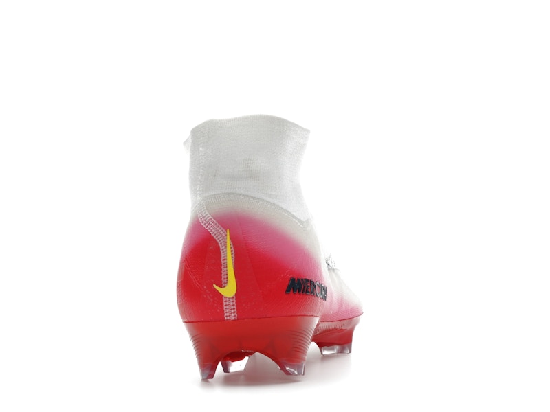Nike Zoom Mercurial Superfly 10 Elite FG Fear Nothing Pack