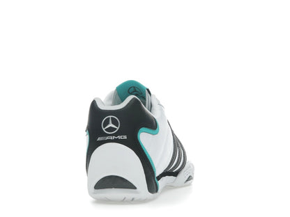 adidas Adi Racer Lo Mercedes-AMG Petronas Formula One Team White