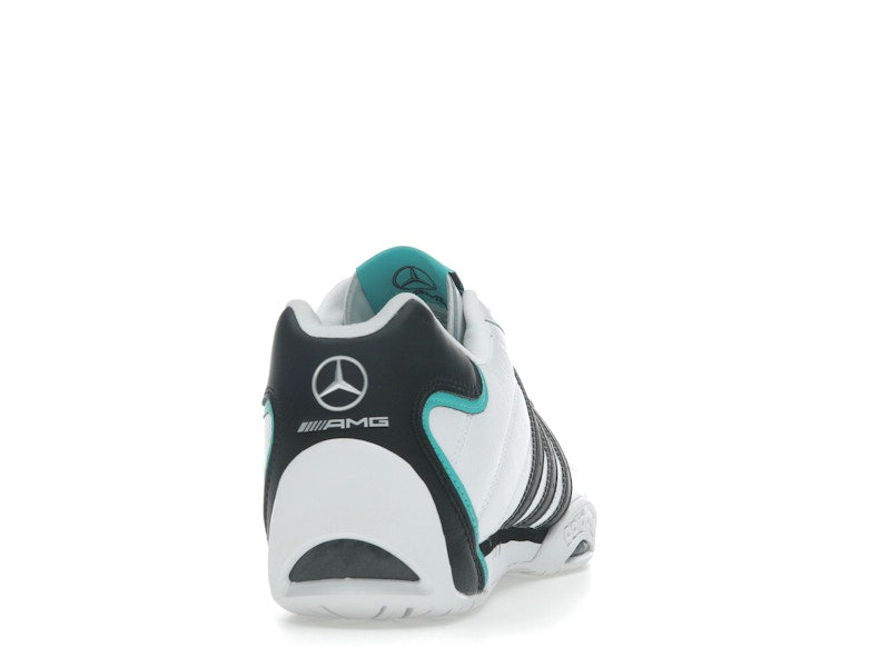 adidas Adi Racer Lo Mercedes-AMG Petronas Formula One Team White