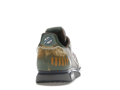 adidas ZX 800 Star Wars Boba Fett