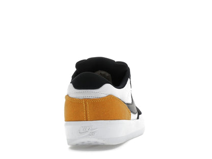 Nike SB Force 58 Yellow Toe