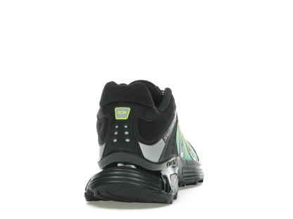 Salomon XT-Whisper Black Iced Aqua