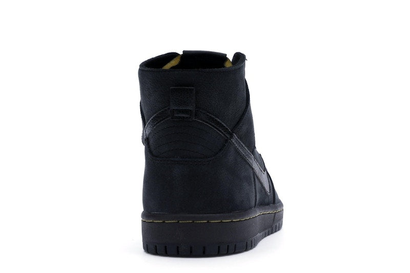 Nike SB Dunk High Deconstructed Doc Martens