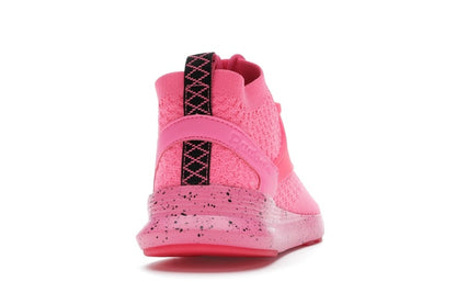 Reebok Zoka Runner Ultra Knit IS Pink