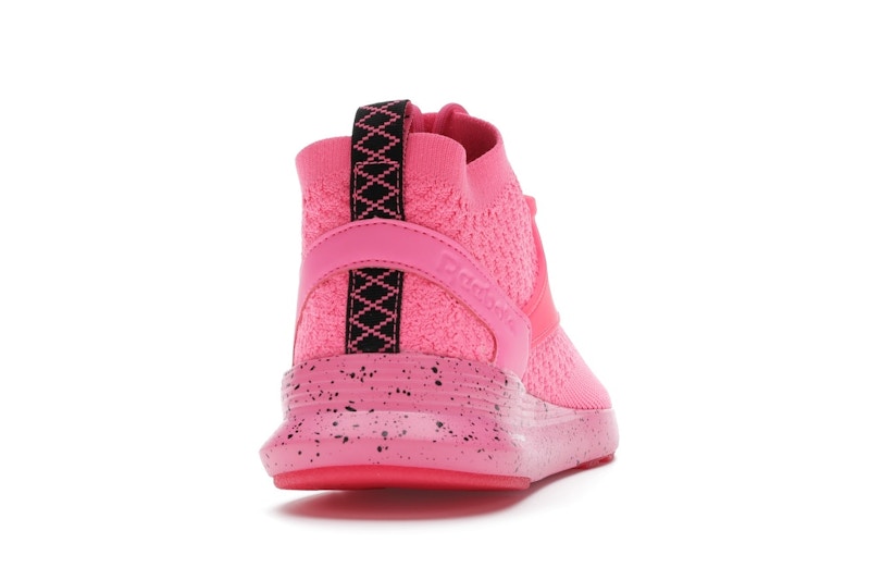 Reebok Zoka Runner Ultra Knit IS Pink